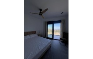 Nouvelle construction - Townhouse - Polop