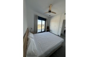 Nouvelle construction - Townhouse - Polop