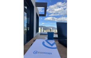 Nouvelle construction - Townhouse - Polop