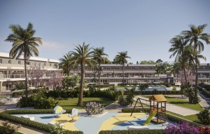 New Build - Apartment - Monforte del Cid