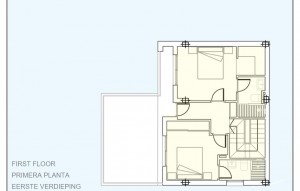Nouvelle construction - Villa - Torre Pacheco - Torre-pacheco