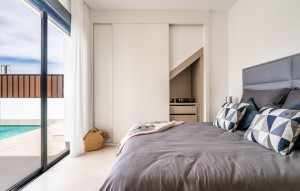 Nouvelle construction - Villa - Torre Pacheco - Torre-pacheco