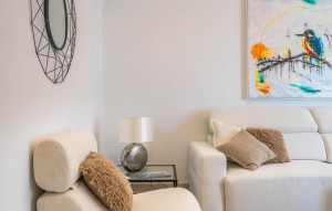 Nouvelle construction - Villa - Torre Pacheco - Torre-pacheco