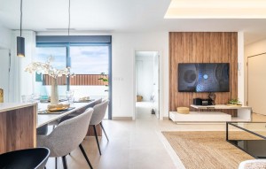 Nouvelle construction - Villa - Torre Pacheco - Torre-pacheco