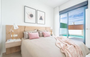 Nouvelle construction - Villa - Torre Pacheco - Torre-pacheco