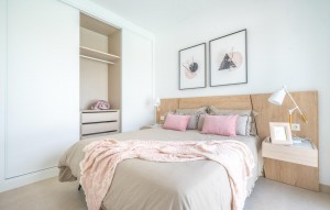 Nouvelle construction - Villa - Torre Pacheco - Torre-pacheco