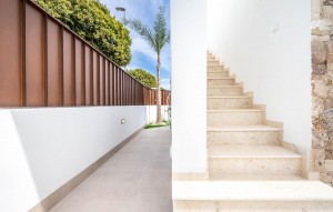 Nouvelle construction - Villa - Torre Pacheco - Torre-pacheco