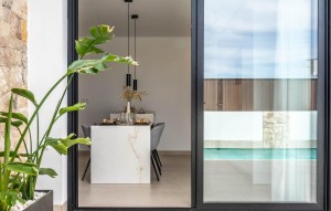 Nouvelle construction - Villa - Torre Pacheco - Torre-pacheco