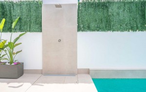 Nouvelle construction - Villa - Torre Pacheco - Torre-pacheco