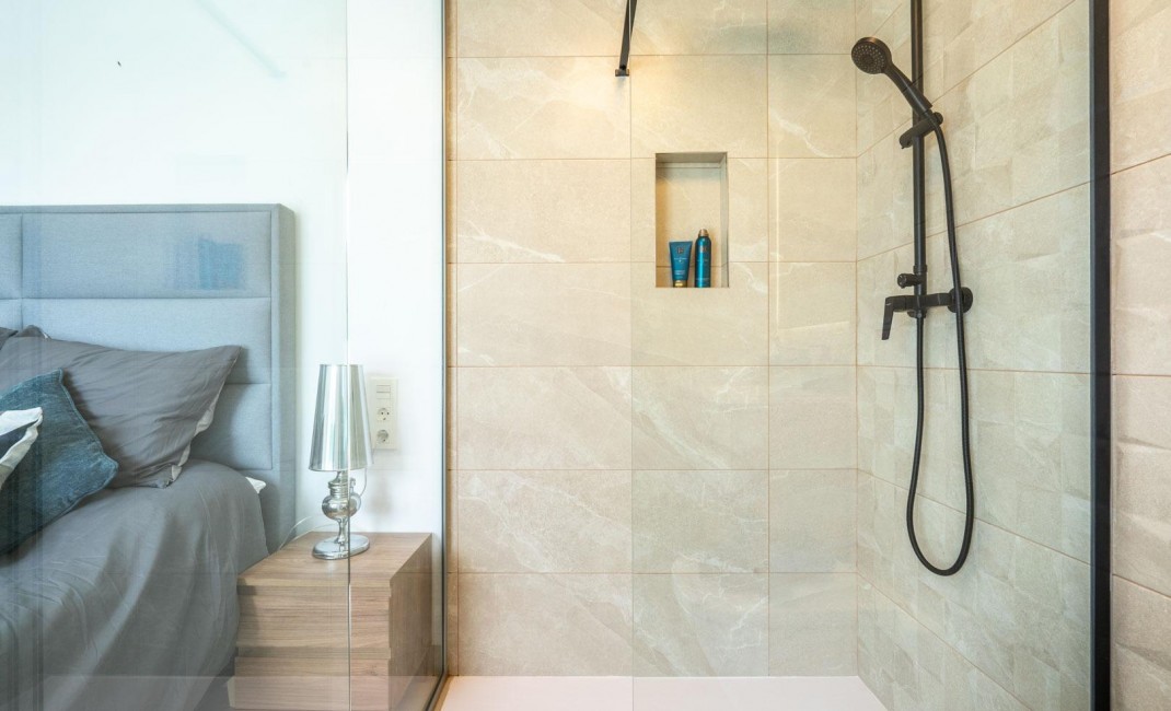 Nouvelle construction - Villa - Torre Pacheco - Torre-pacheco