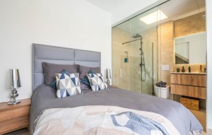 Nouvelle construction - Villa - Torre Pacheco - Torre-pacheco