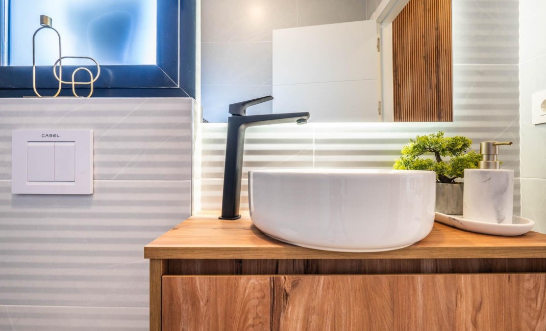 Nouvelle construction - Villa - Torre Pacheco - Torre-pacheco