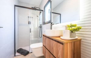 Nouvelle construction - Villa - Torre Pacheco - Torre-pacheco