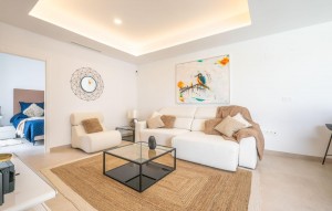 Nouvelle construction - Villa - Torre Pacheco - Torre-pacheco