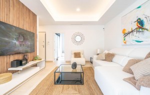 Nouvelle construction - Villa - Torre Pacheco - Torre-pacheco