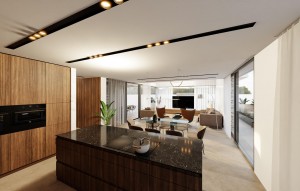 New Build - Villa - Orihuela Costa