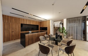 New Build - Villa - Orihuela Costa