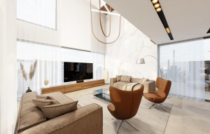 New Build - Villa - Orihuela Costa