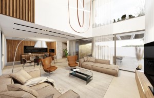 New Build - Villa - Orihuela Costa