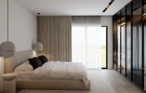 New Build - Villa - Orihuela Costa