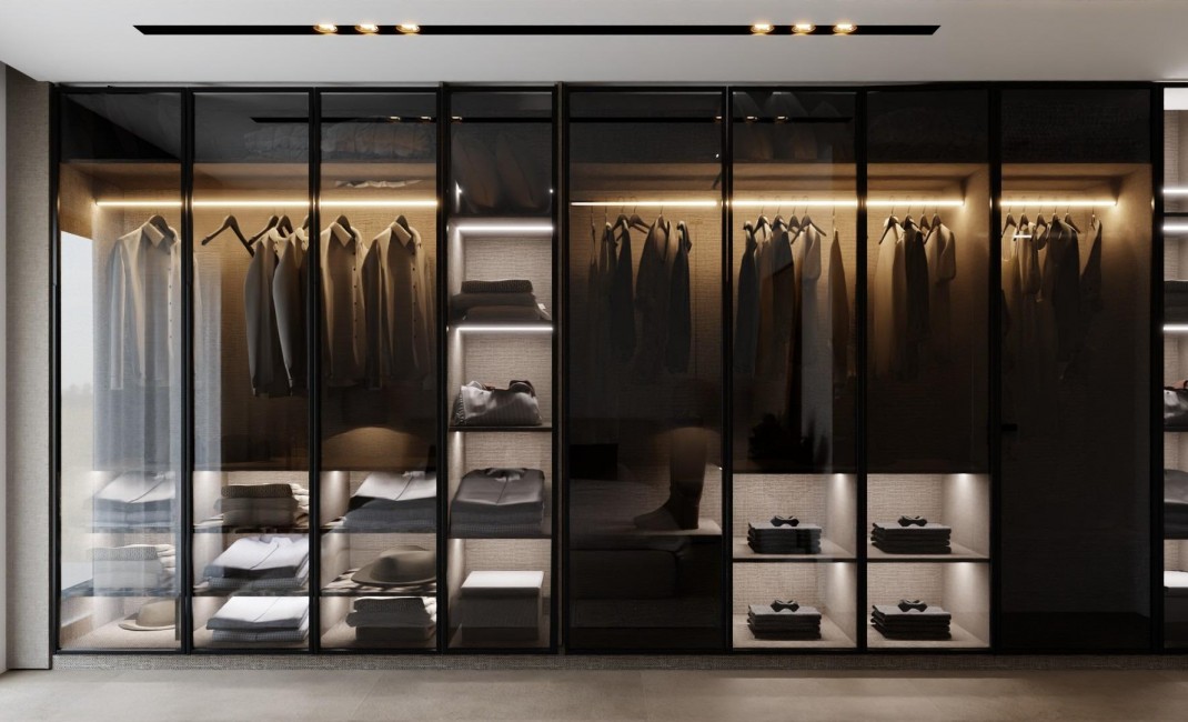 New Build - Villa - Orihuela Costa