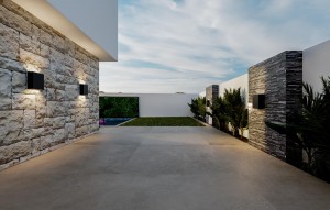 New Build - Villa - Orihuela Costa