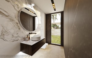 New Build - Villa - Orihuela Costa