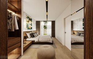 New Build - Villa - Orihuela Costa