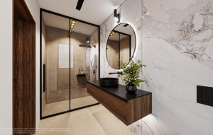 New Build - Villa - Orihuela Costa