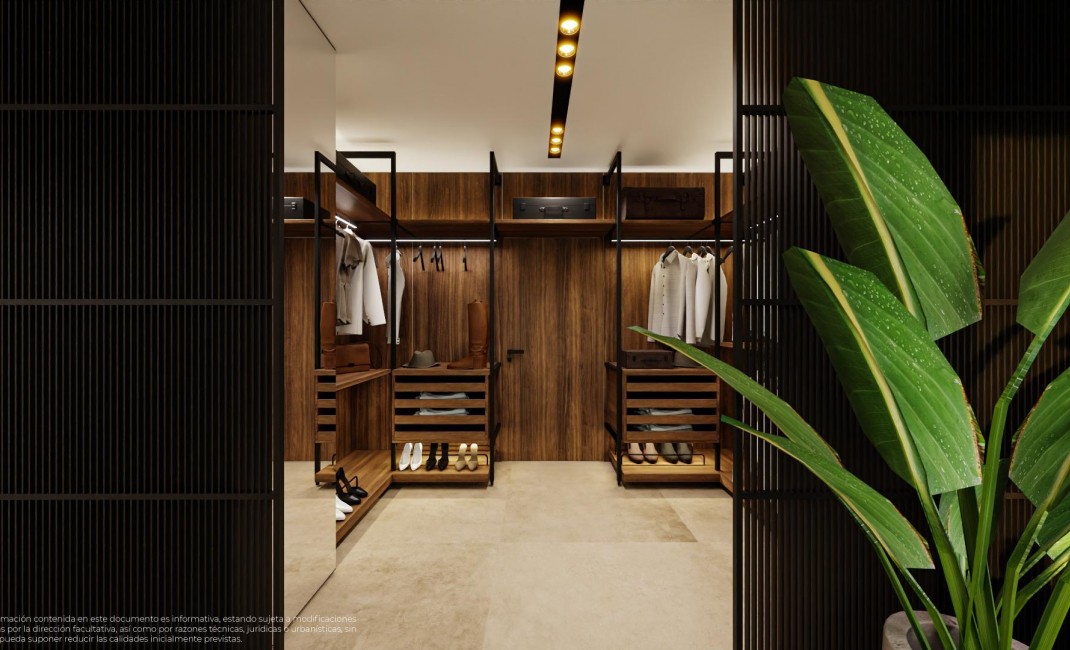 New Build - Villa - Orihuela Costa