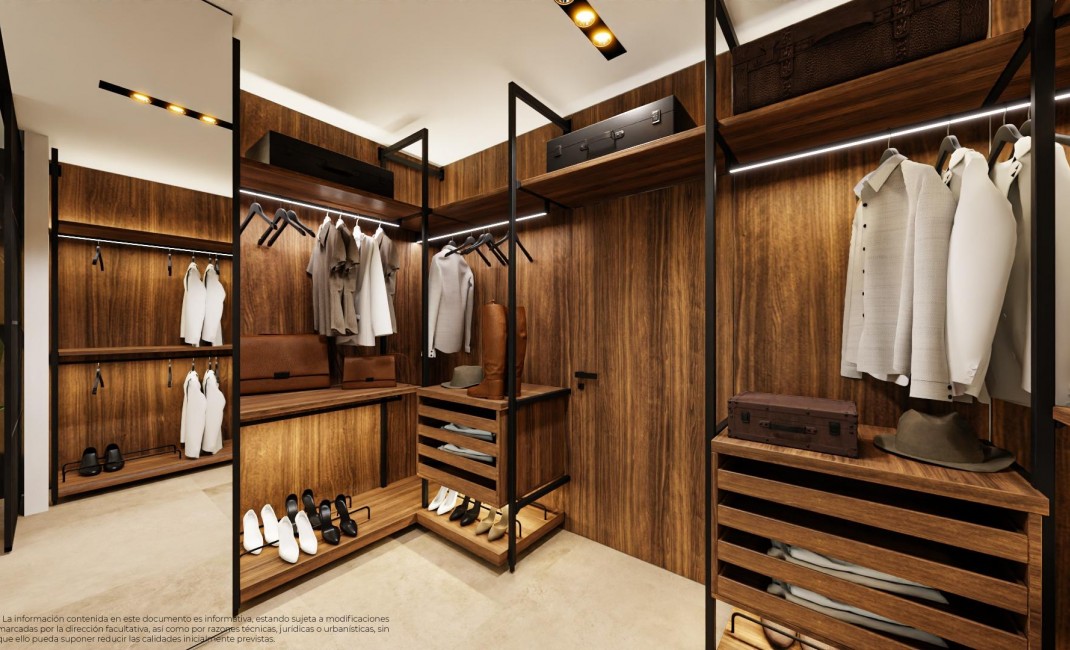 New Build - Villa - Orihuela Costa