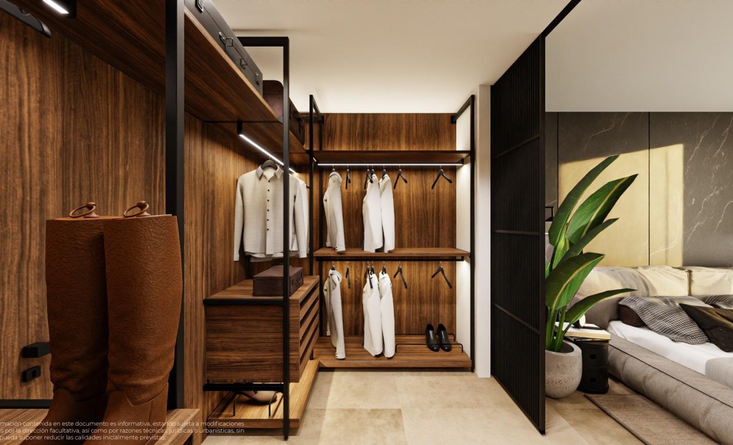 New Build - Villa - Orihuela Costa