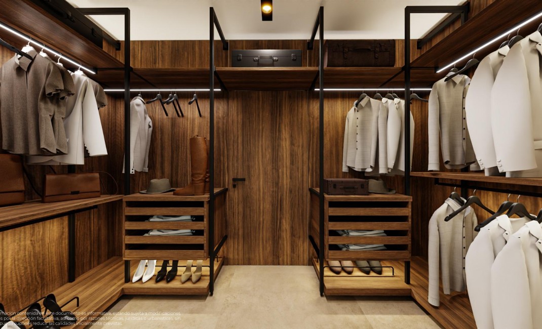 New Build - Villa - Orihuela Costa