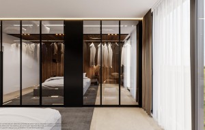 New Build - Villa - Orihuela Costa