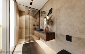 New Build - Villa - Orihuela Costa