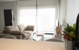 New Build - Apartment - Pilar de la Horadada - PILAR DE LA HORADADA