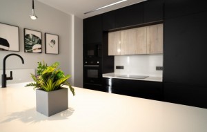 New Build - Apartment - Pilar de la Horadada - PILAR DE LA HORADADA