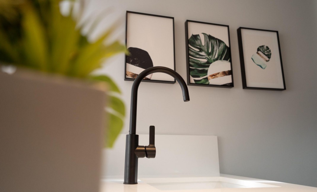 New Build - Apartment - Pilar de la Horadada - PILAR DE LA HORADADA