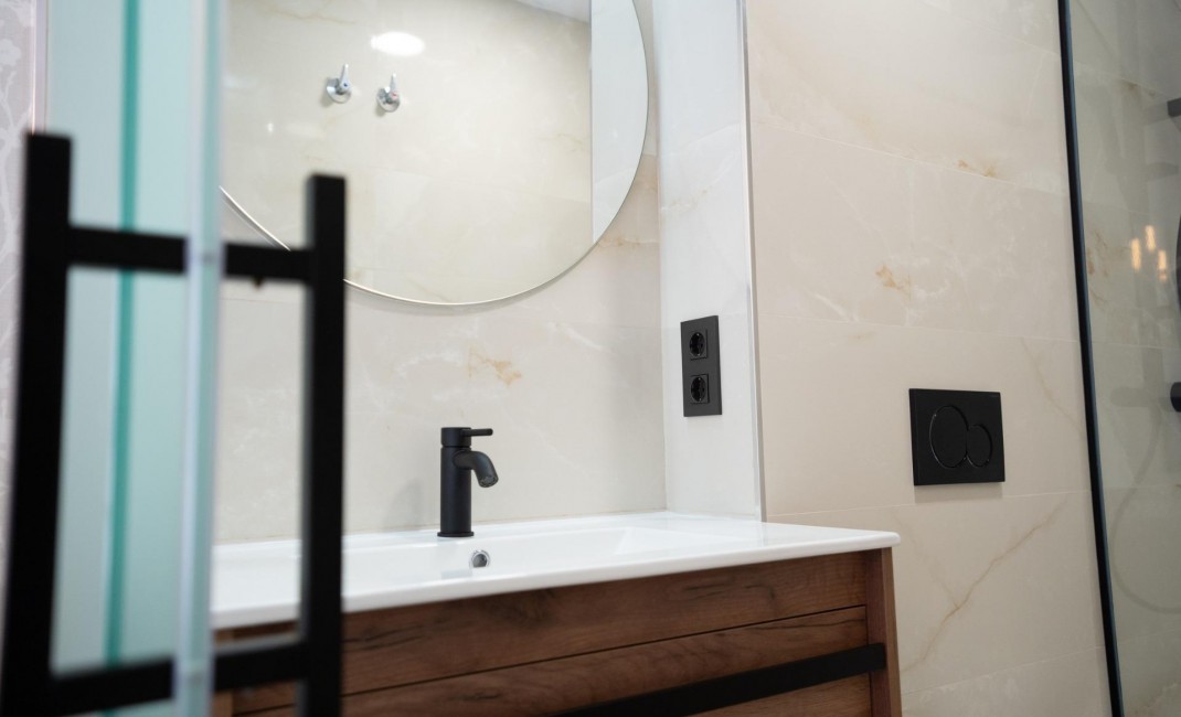 New Build - Apartment - Pilar de la Horadada - PILAR DE LA HORADADA