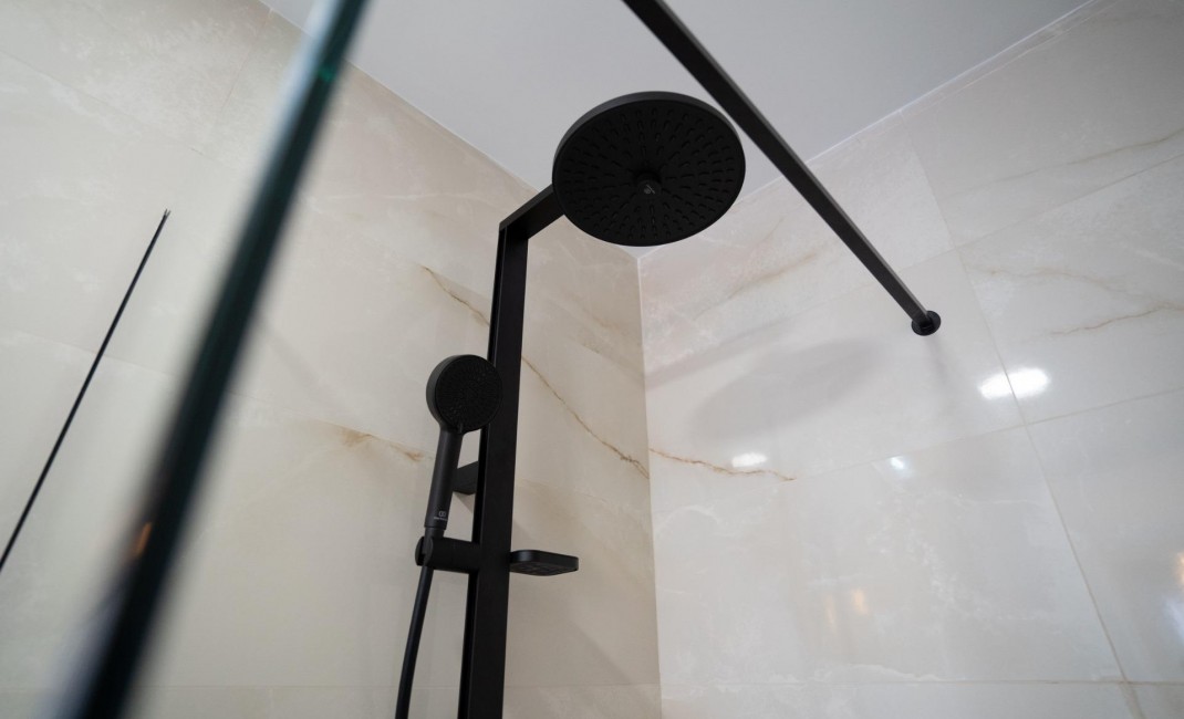 New Build - Apartment - Pilar de la Horadada - PILAR DE LA HORADADA