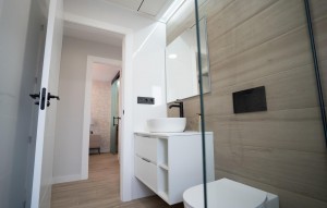 New Build - Apartment - Pilar de la Horadada - PILAR DE LA HORADADA