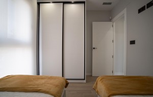 New Build - Apartment - Pilar de la Horadada - PILAR DE LA HORADADA