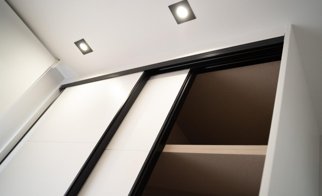 New Build - Apartment - Pilar de la Horadada - PILAR DE LA HORADADA