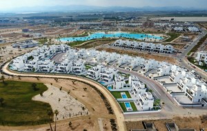 New Build - Villa - Torre Pacheco - Torre-pacheco