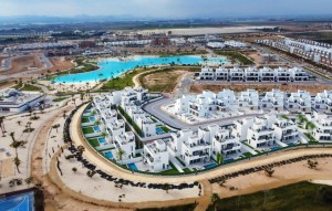 New Build - Villa - Torre Pacheco - Torre-pacheco