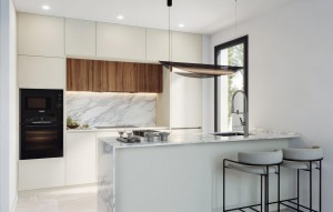 New Build - Villa - Torre Pacheco - Torre-pacheco