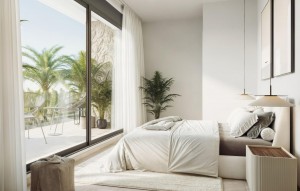 New Build - Villa - Torre Pacheco - Torre-pacheco