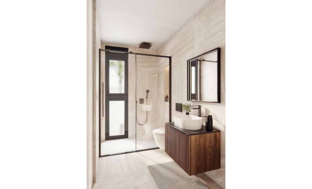 New Build - Villa - Torre Pacheco - Torre-pacheco