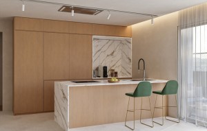 Nouvelle construction - Villa - Finestrat