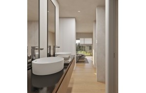 Nouvelle construction - Villa - Finestrat